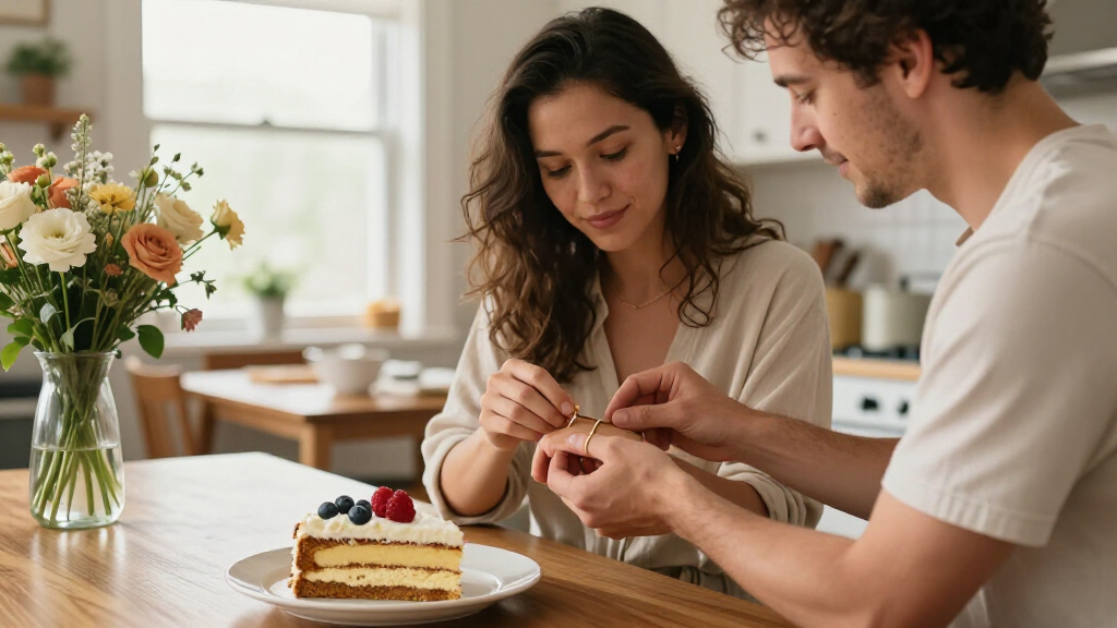 anniversary gifts for couples