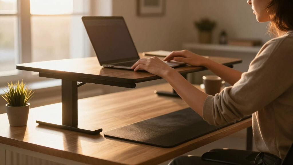 best walking pad desk combos
