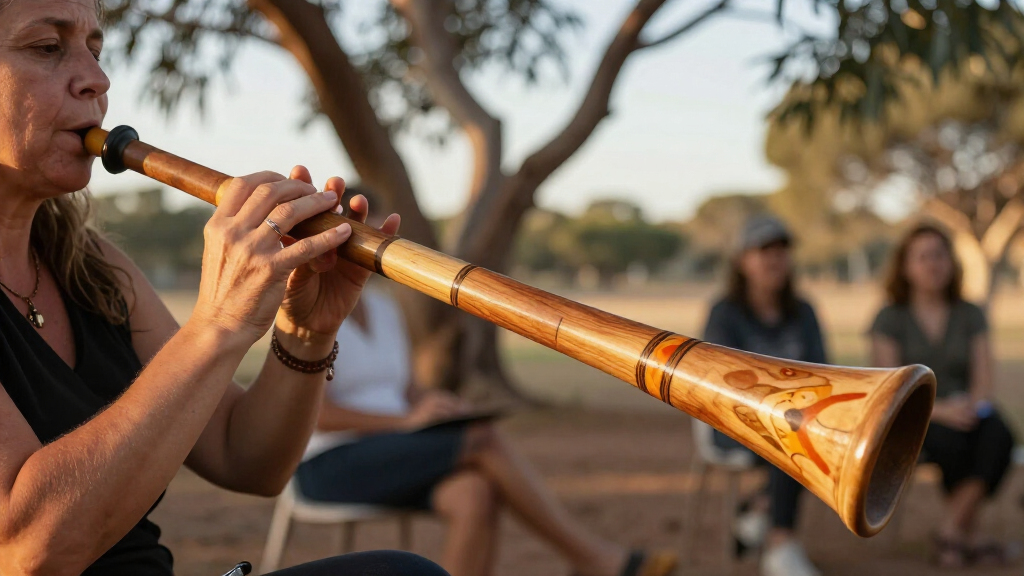 best didgeridoo instrument premium