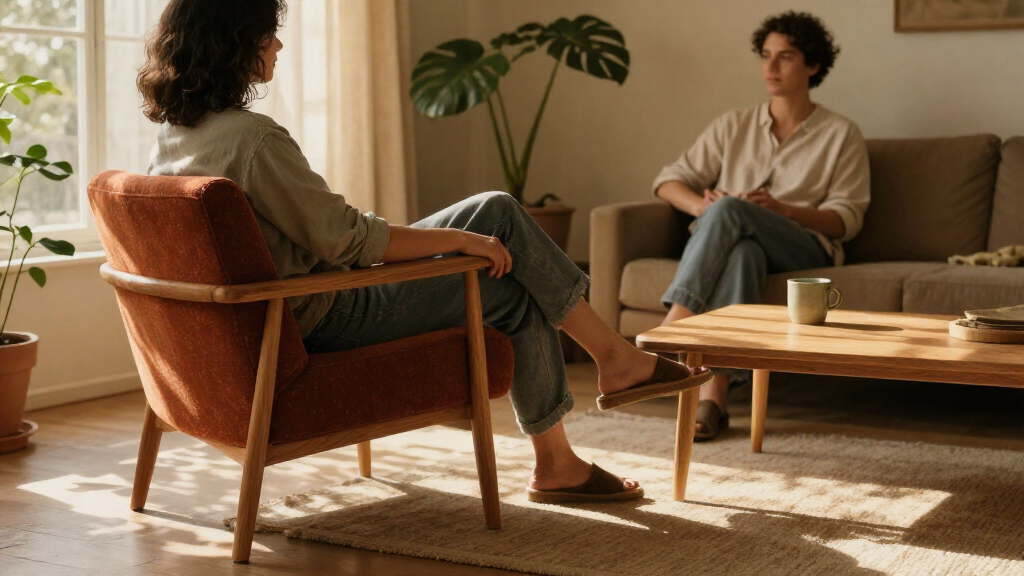 modular accent chairs for living rooms