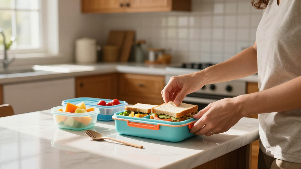 9 Best Student Lunchbox Food Containers in 2026