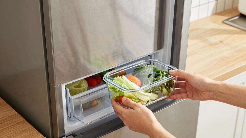 best panel ready refrigerator