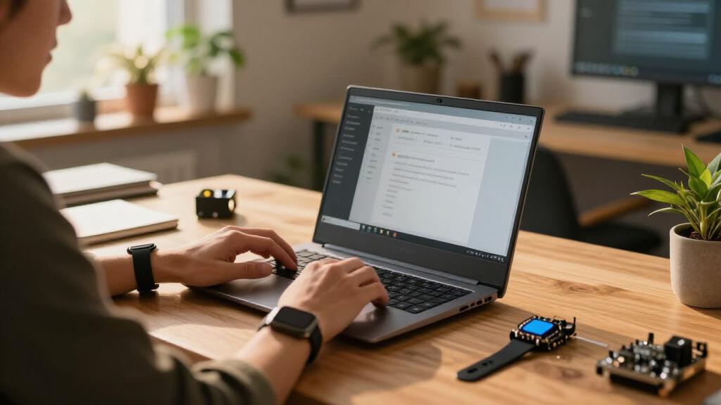 best hardware development platforms