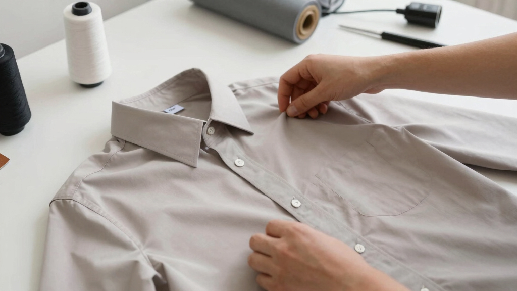 best buttonless shirts