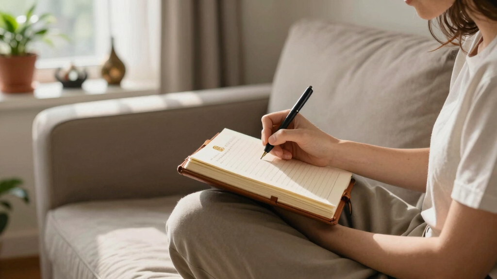 manifestation journal