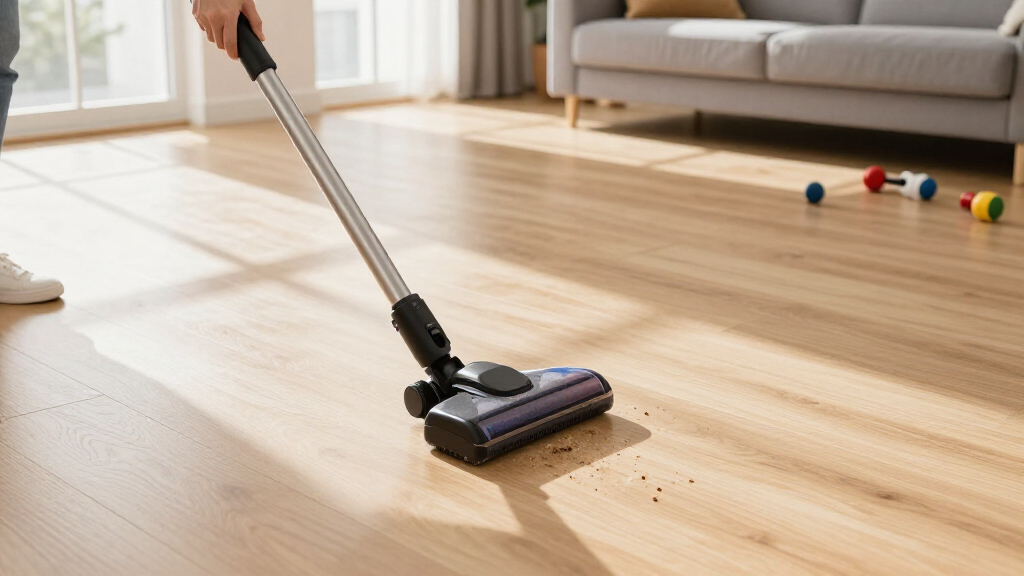 15 Best Cordless Vacuums for Large Houses in 2026