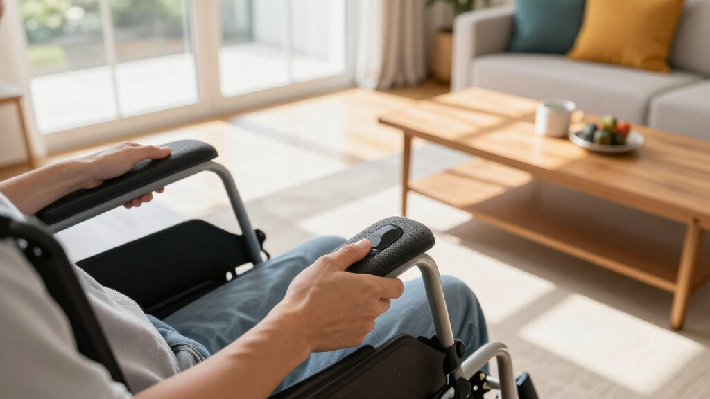 understanding the new cms guidelines on mobility aids