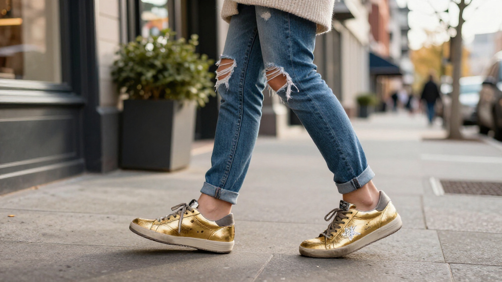 best Golden Goose sneakers