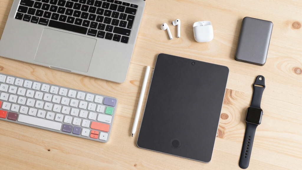 best computers, tablets & components