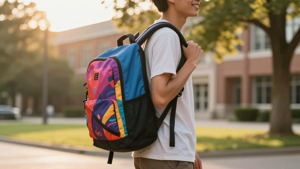 gaming backpacks for students
