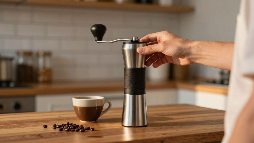 flat burr espresso grinder under 800