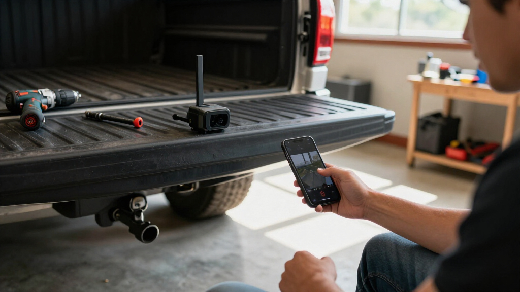 8 Best Wireless Trailer Camera Systems for 2026 Towing