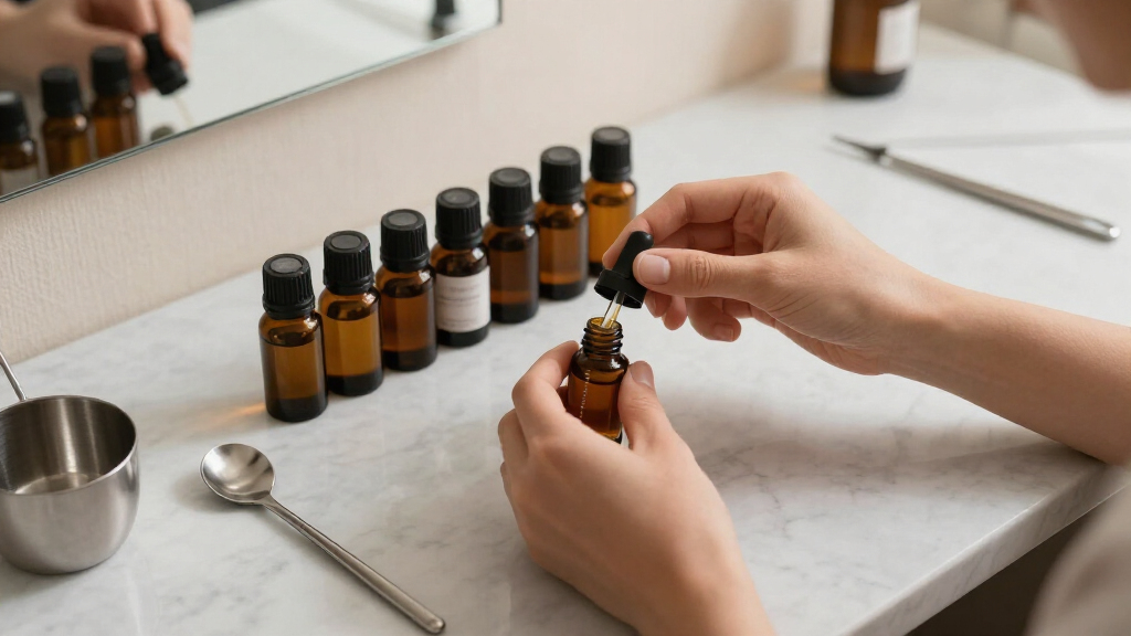 premium fragrance layering sets