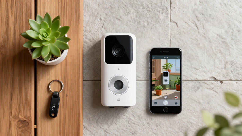 12 Best Video Doorbells with Local Recording in 2026