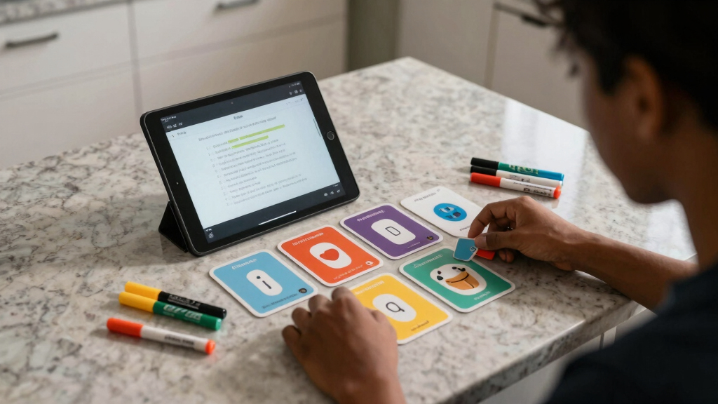 best flashcards for studying