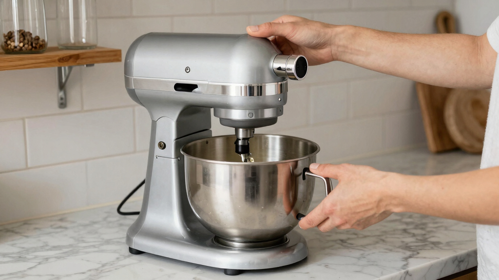 best stand mixer