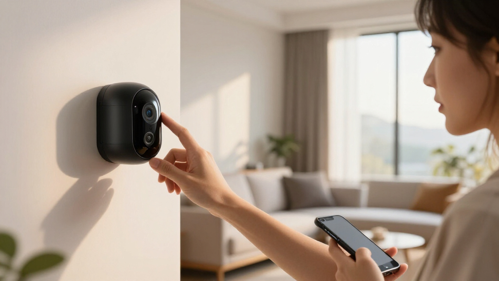 15 Best Smart Home Security Cameras in 2026