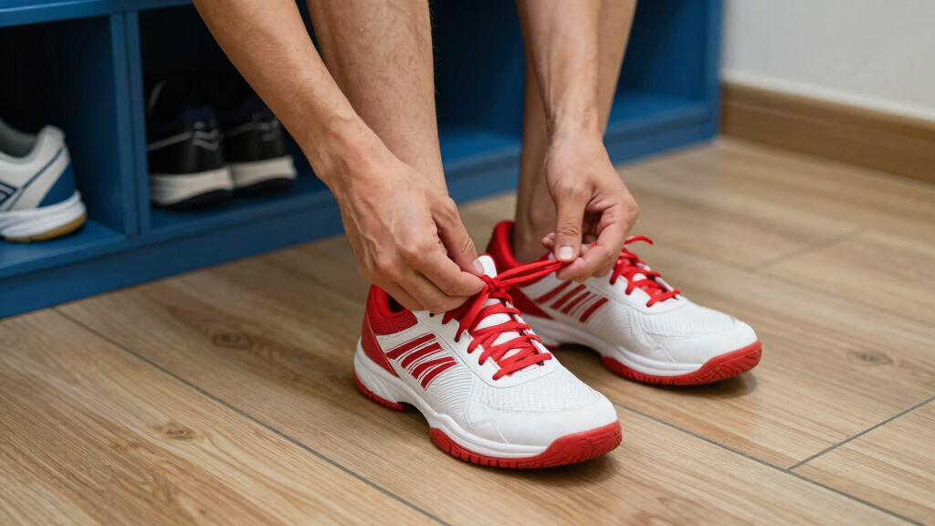 best tennis shoes