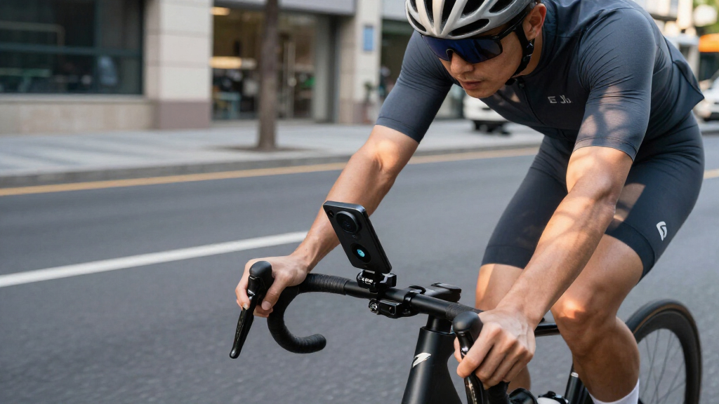 14 Best Bike Dash Cams With Front and Rear Cameras for 2026