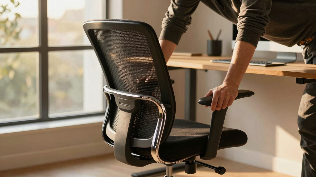best drafting chairs for standing desks