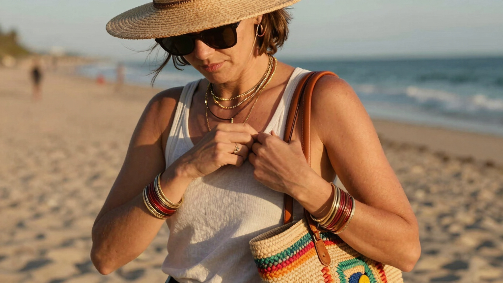 best summer fashion accessories