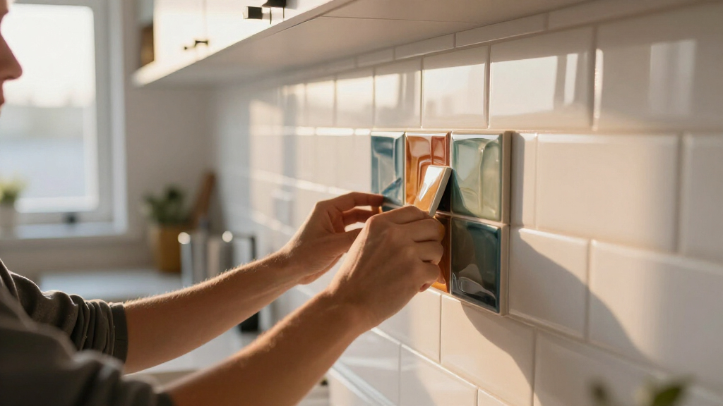 best kitchen backsplash tiles