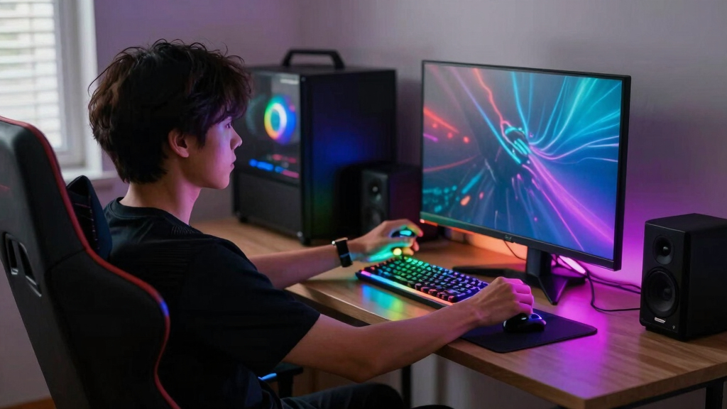 best gaming LED strip lights