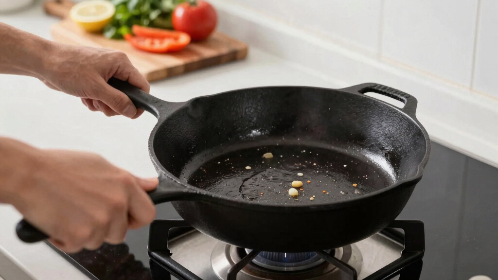best cast iron pans