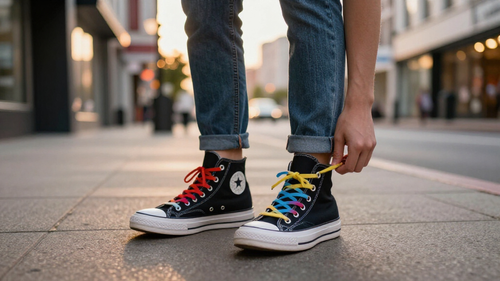 best high-top sneakers