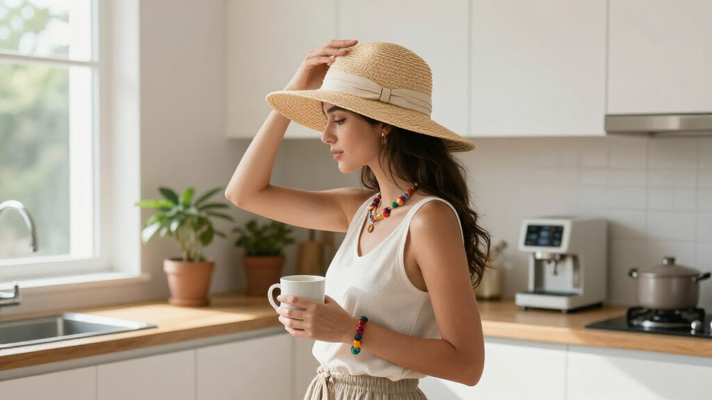 best women's trendy hats