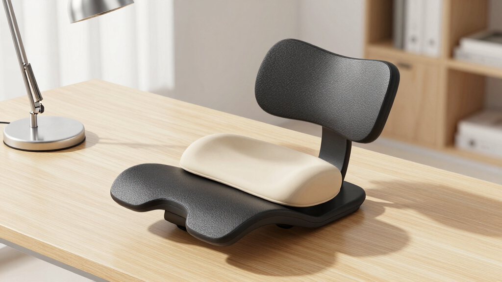 ergonomic office footrests