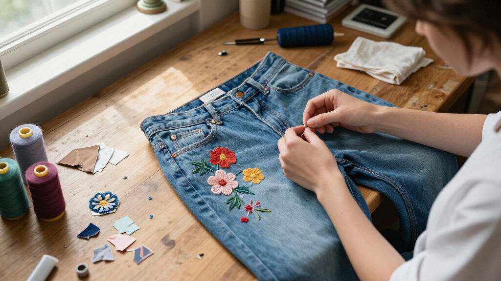 12 Best Y2K Embroidered Jeans for Throwback Streetwear in 2027