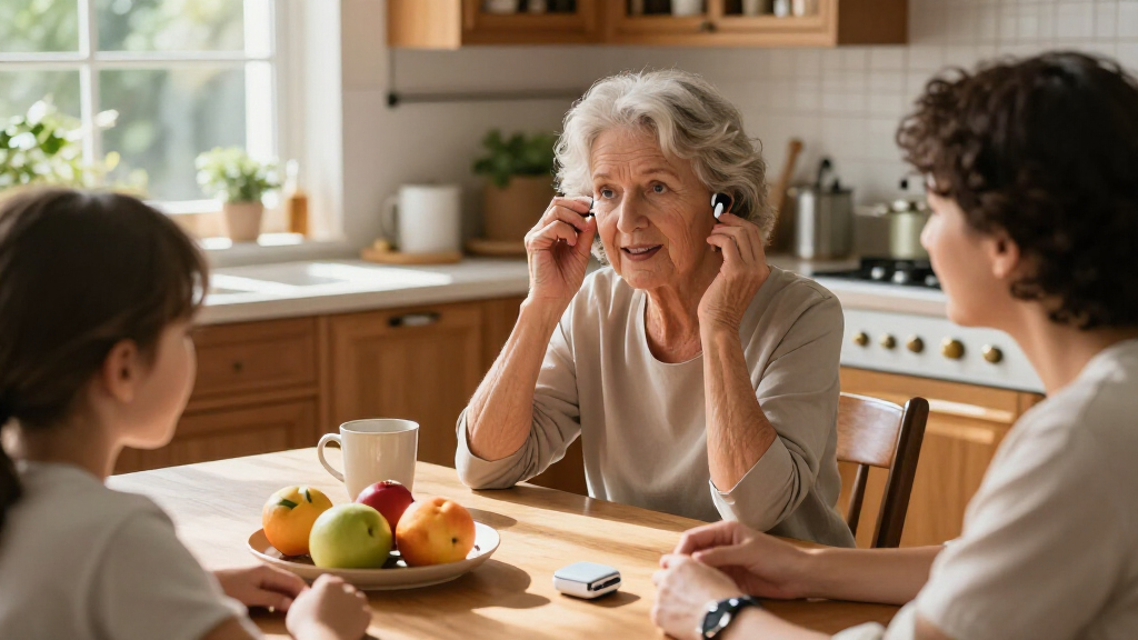 best AI hearing aids