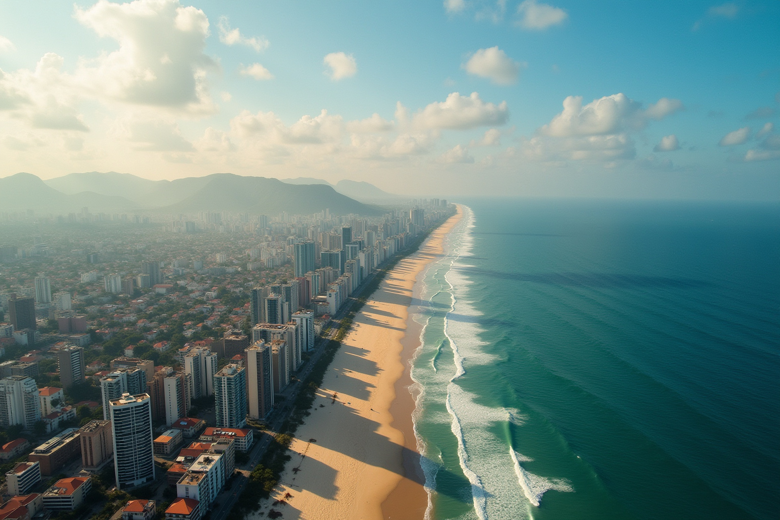 Ranking 2º tri 2026: as cidades brasileiras com maior valorização imobiliária