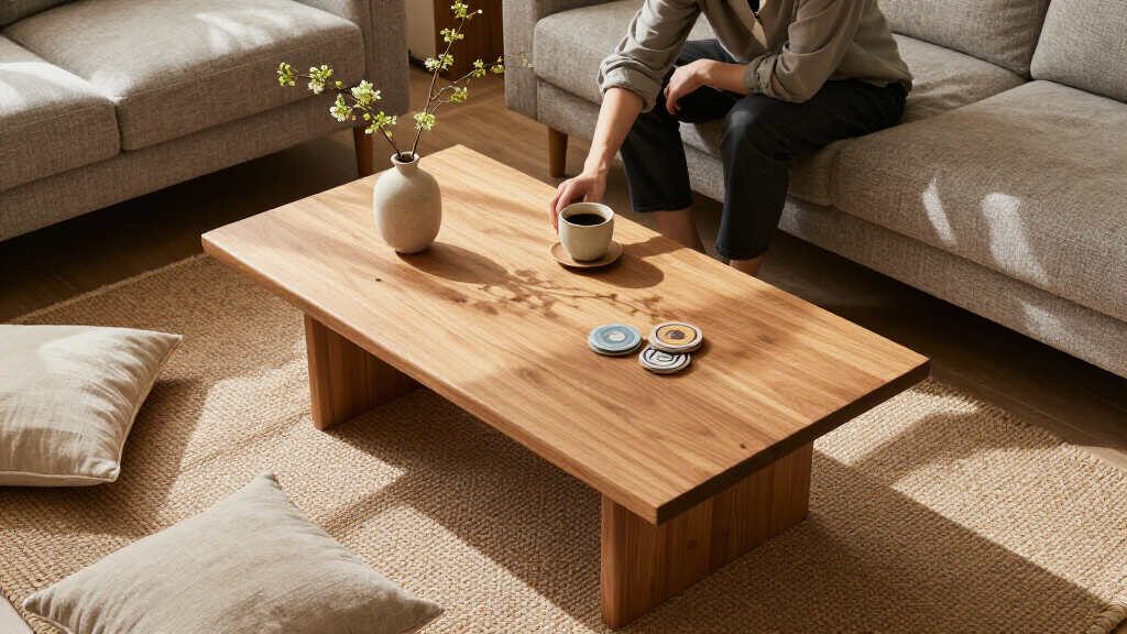 best coffee tables for sofas