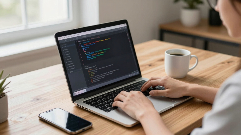 ai coding assistant software