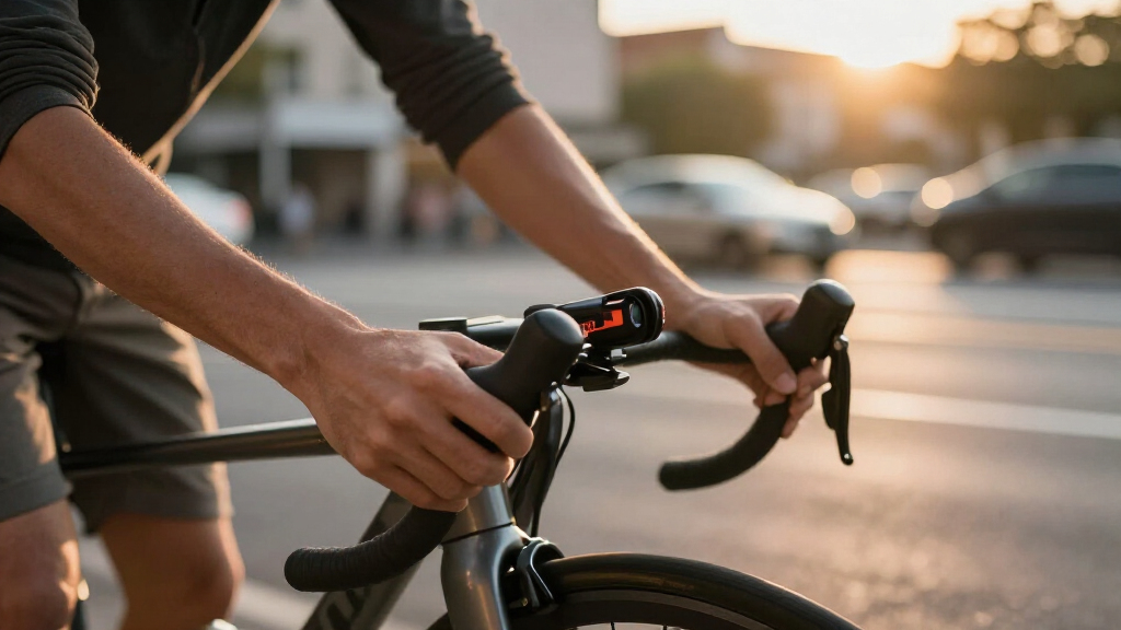 best bike boosters