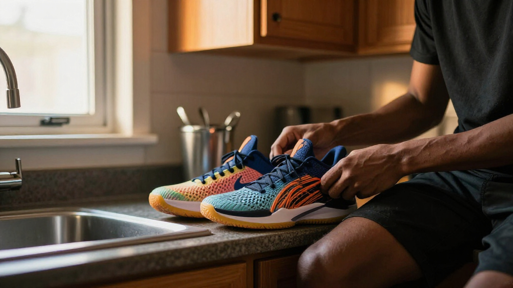 best basketball shoes