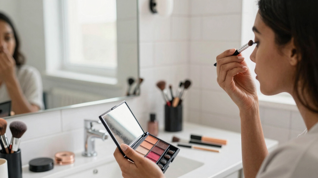 best eyeshadow palettes