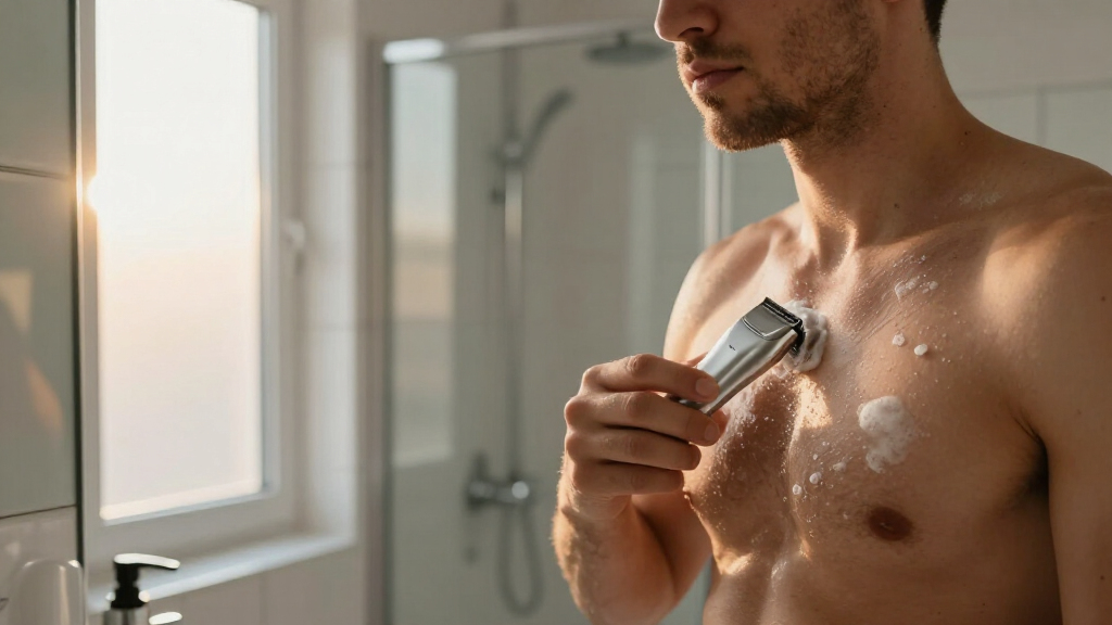 13 Best Body Hair Trimmers for Men in 2026