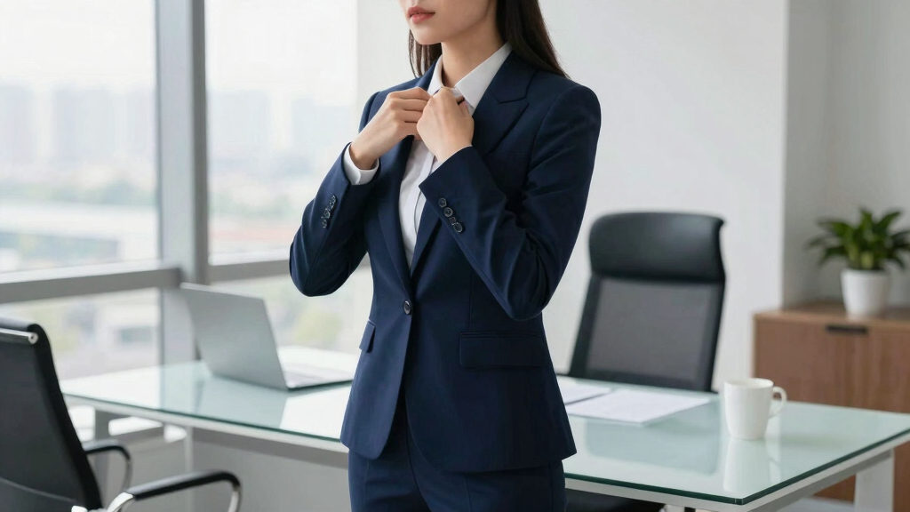 best women's suits