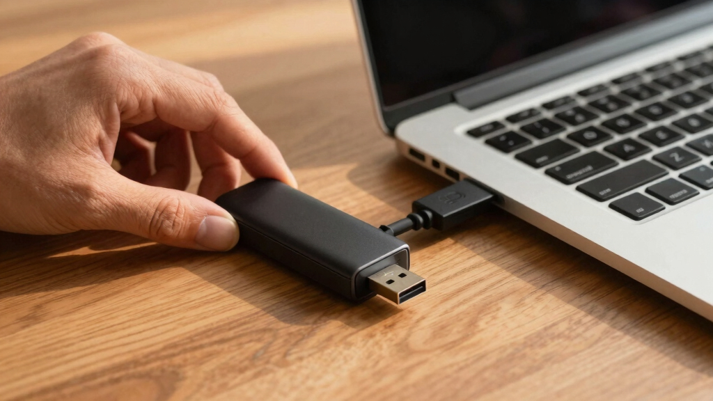 privacy-focused USB flash drives
