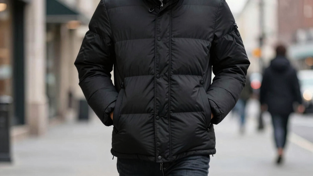 best puffer jackets