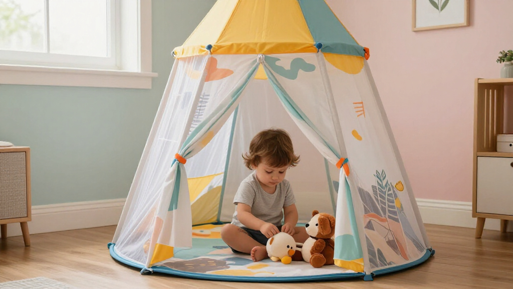 play tents