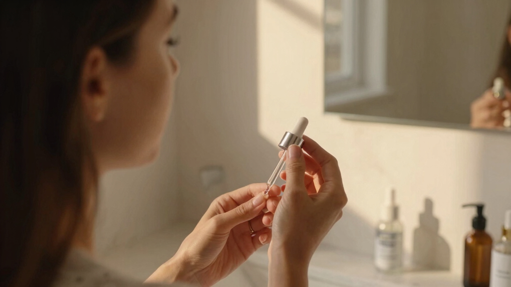best anti-aging serums