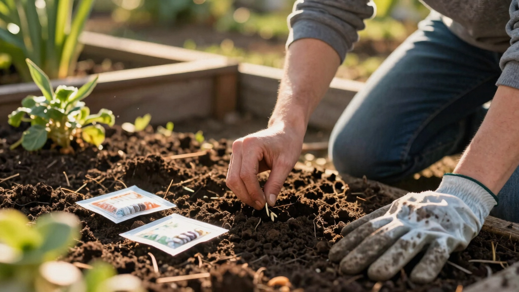 best perennial flower seeds