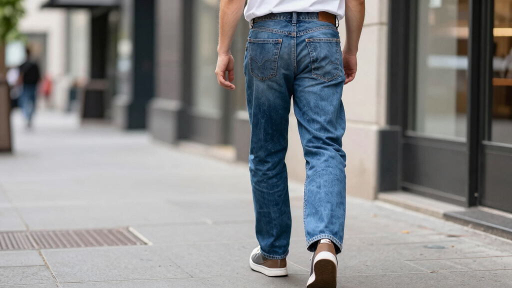 best Levi's jeans