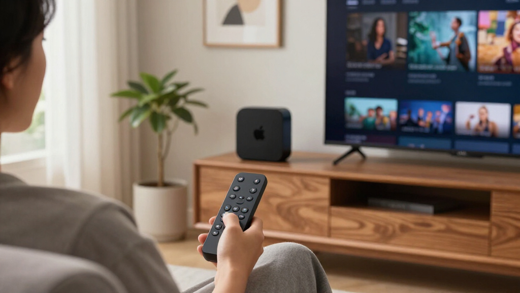 best Apple TV streaming devices