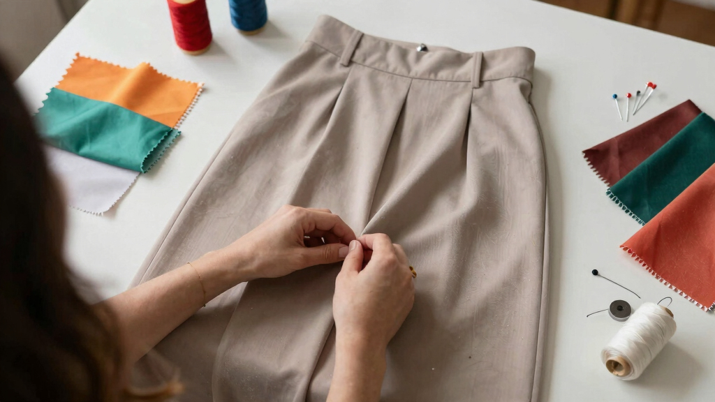 best midi skirts