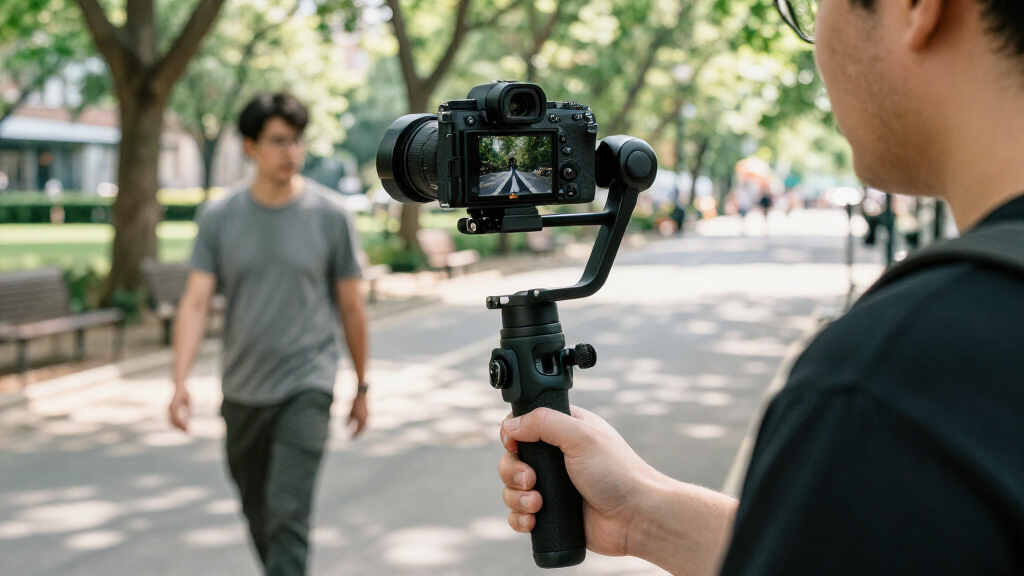 15 Best Gimbal Stabilizers for Filmmaking Creators in 2027